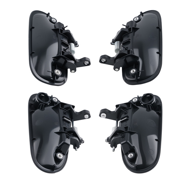 Exterior Door Handle Front Left fit for Honda Civic 1996-2000 72680S04003-6