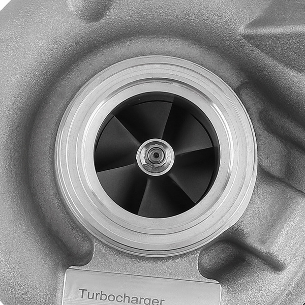 Turbo Turbocharger B1UG fit for International Maxxforce Navistar I334 DT Engine 7.6L-1