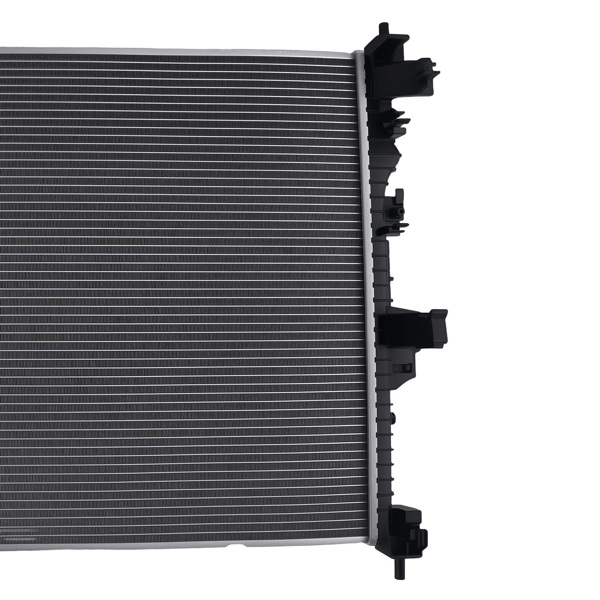 Direct Replacement Radiator fit for XT5 XT6 Blazer 2.0L 2020-24 84672581-5