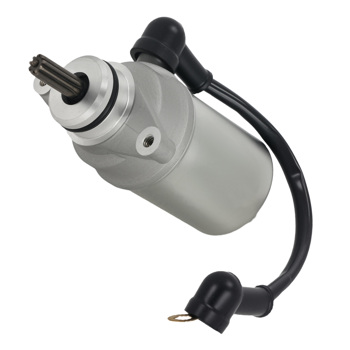 12V 9 Teeth Starter fit for Yamaha Raptor 50 80 YFM80 65X-81880-50-00 2002-2008
