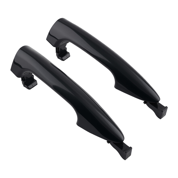 Exterior Door Handle 4pcs fit for Hyundai Accent GS LE 2012-2017 826521R060-3
