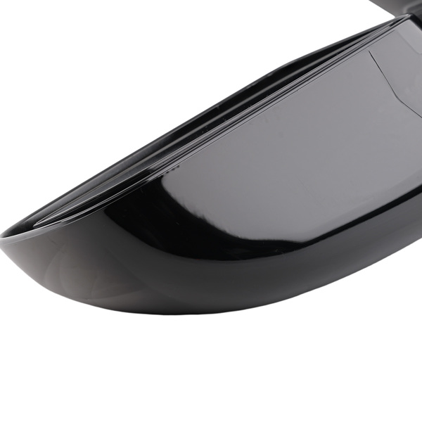 Left Manual Mirror fit for GMC C1500 Sierra/Blazer 88-99 GM1320123 Manual Adjust-1
