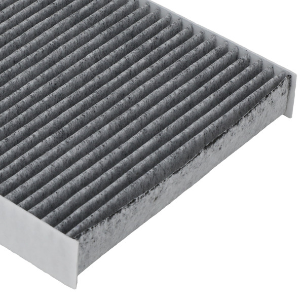 Activated Carbon Cabin Air Filter fit for Fiat Mobi 2017-2022 68096453AA CAF6185-3