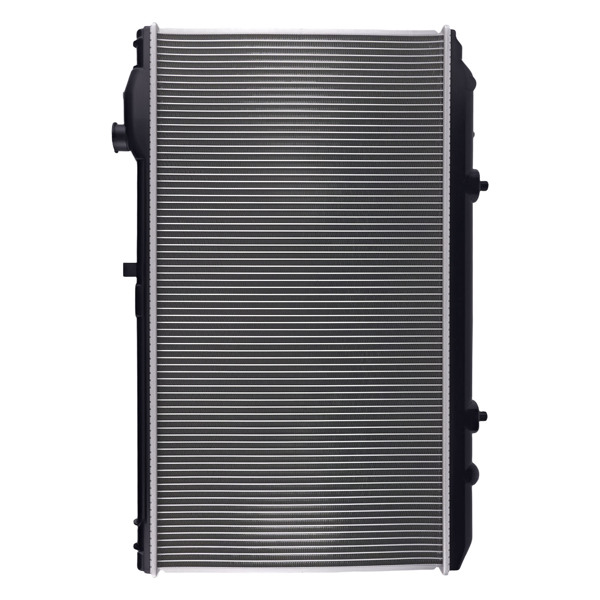 Cooling Equipment fit for Lexus GS300 GS400 1998-2005 CU2222 Single Row AT/MT-6