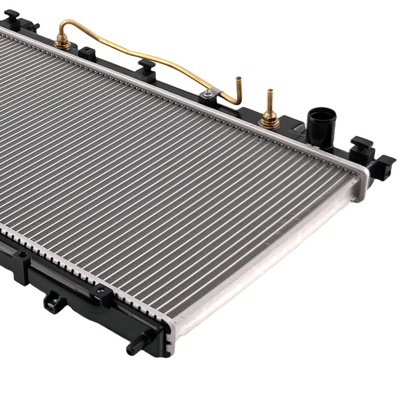 Aluminum Coolant Radiator fit for Mitsubishi Eclipse 06-12 MN180280 AT-3
