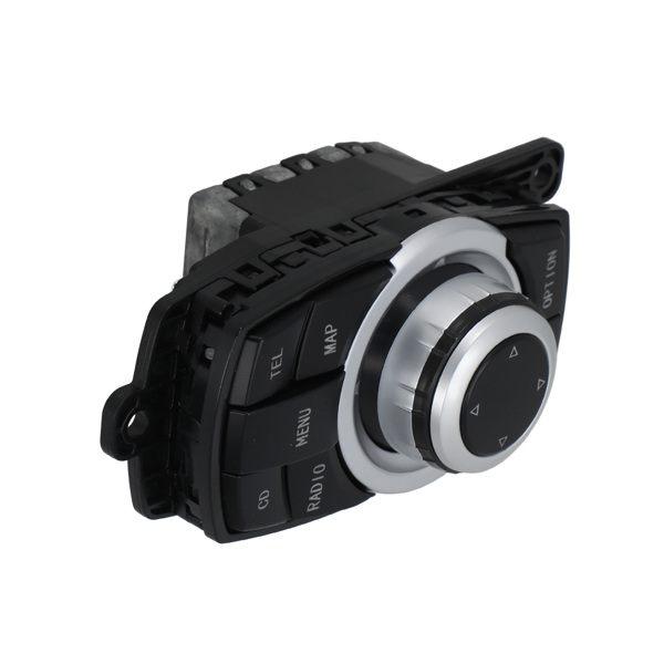 iDrive Controller CIC Navigation 9206444 9206446 fit for BMW F07 F10 F01 F02 F25-2