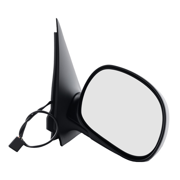 Passenger Side Mirror Power fit for Ford Expedition XLT 1998-2002 955003-5
