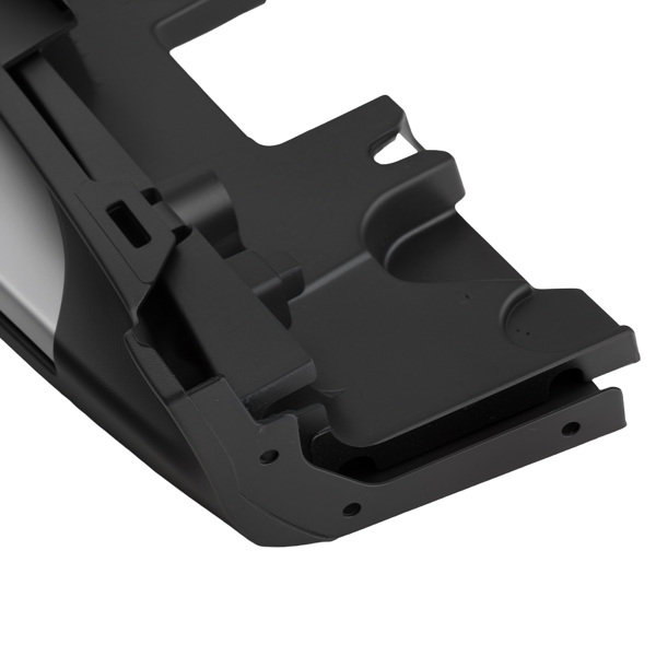 Aluminum Side Steps fit for Mercedes Benz X253 GLC250 GLC300 2016-2022 Nerf Bars-1