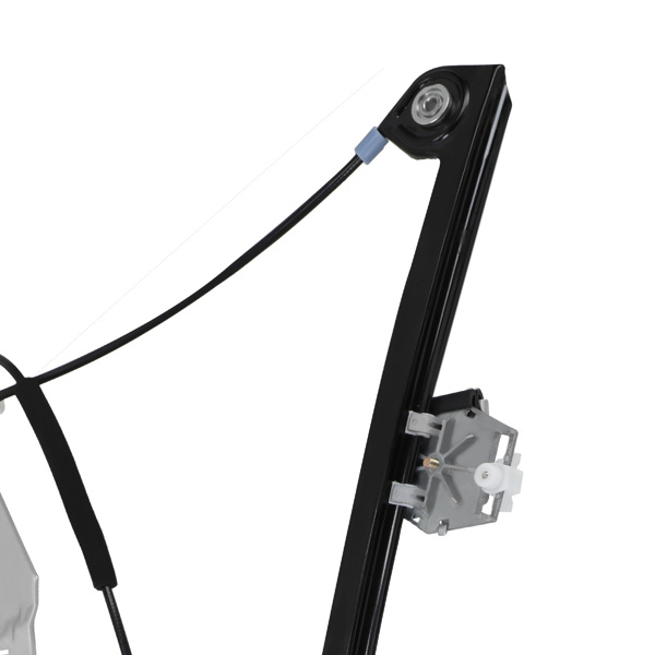 1PC Window Regulator fit for BMW E39 525i 528i 530i 540i 1997-2003 12558598L FL-2