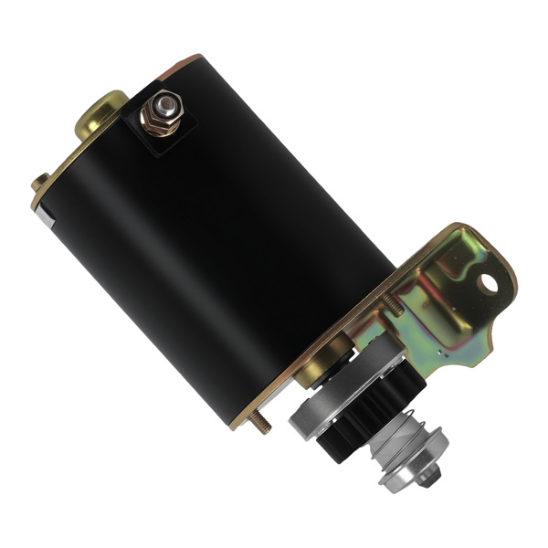 Starter Motor fit for Toro LT12.5G fit for John Deere fit for Cub Cadet 392749 AM106883-4