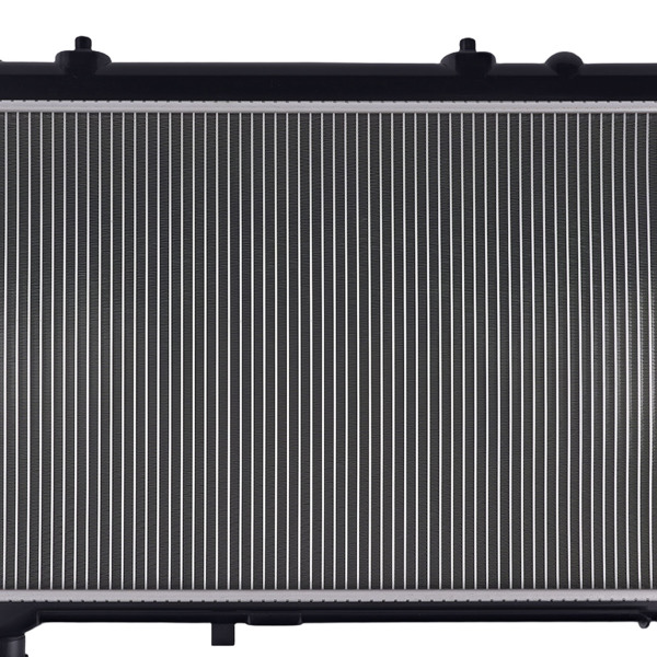 Cooling Equipment fit for Lexus GS300 GS400 1998-2005 CU2222 Single Row AT/MT-5
