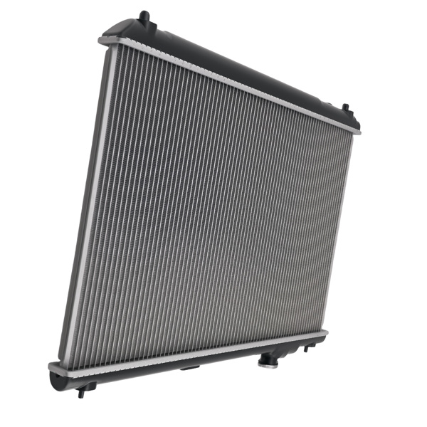 Engine Radiator fit for Toyota Highlander 3.0L 3.3L 2001-2007 DPI2377 Plastic Tank-6