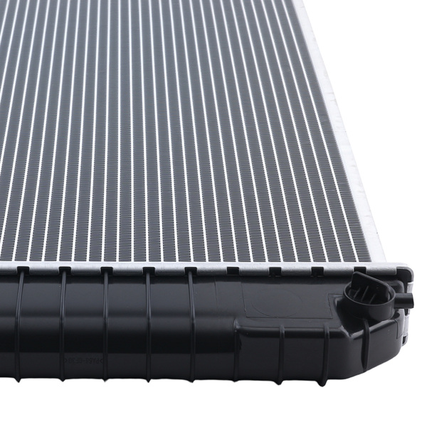 Aluminum Engine Radiator fit for GMC S15 Pickup 88-90 681 CU681-3