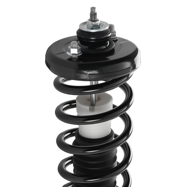4PCS Front Rear Complete Strut & Spring Assemblies fit for 2003-2007 Honda Accord-5
