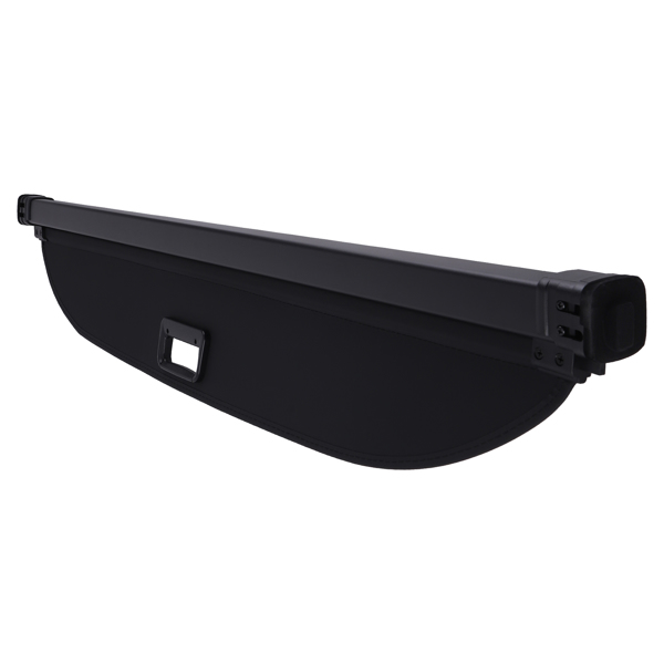 ABS Luggage Load Cover Parcel Shelf fit for Benz GLK-Class GLK350 2010-2015-6