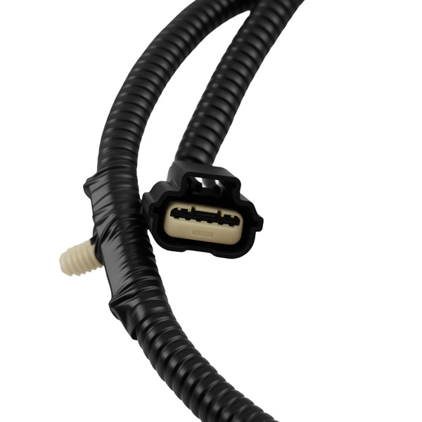 Door Cable Component Set fit for Ford F-150 FX2 3.5L/5.0L/6.2L 2009-14 AL3T14632-DC-1
