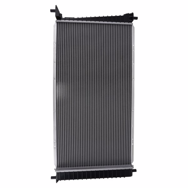 Aluminum Radiator fit for Ford F-150 2004-2008 1" Thick Core 6L3Z8005A CU2818-4