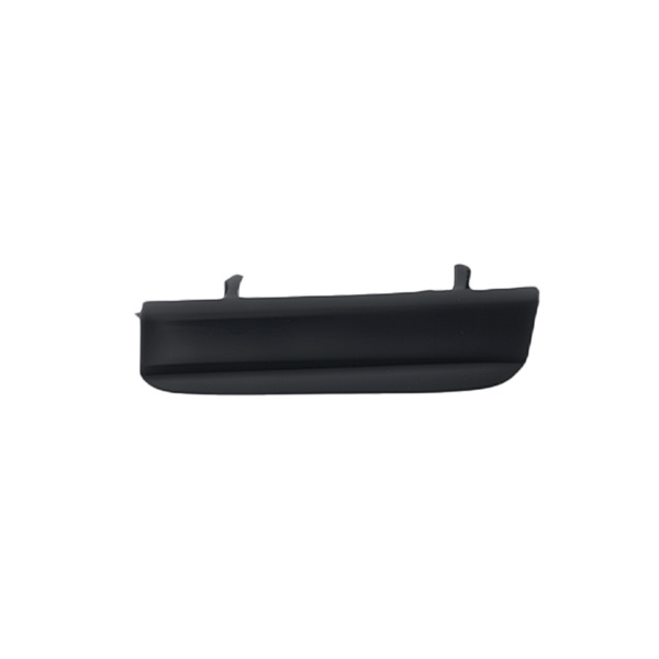 Lower Rear Bumper Lip fit for BMW 3 Series G20 M Sport 2018-22 Plastic Gloss Black-2