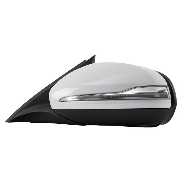 Left Rear View Mirror Heated fit for Mercedes-Benz GLC63 AMG 4Matic 2019-2020-2