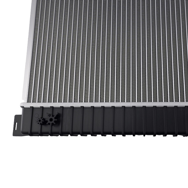 Coolant Radiator Assembly fit for Audi A6 2.8L 3.2L 2005-2010 60236A AT 2828-4