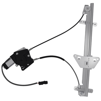 Electric Window Regulator Front Right fit for Dodge Durango 1998-2003 741648