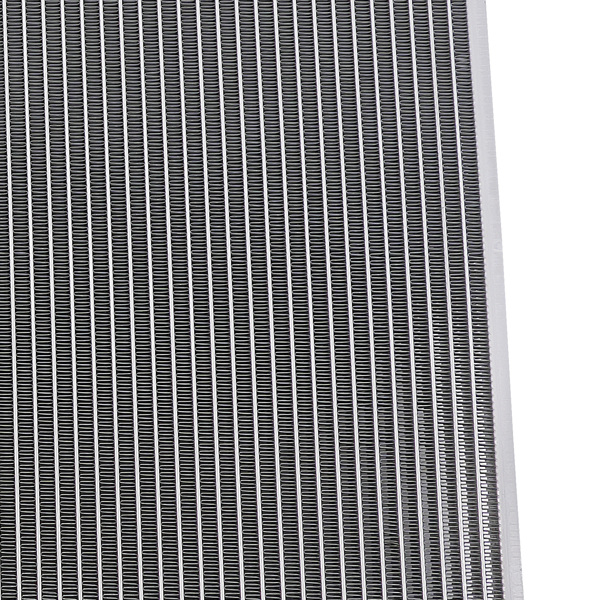 Cooling Assembly Radiator fit for Infiniti M35 3.5L V6 06-08 21460EG200 AT-1