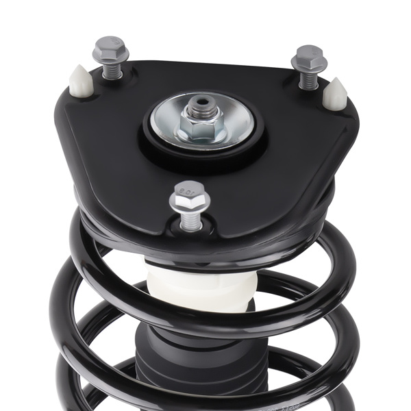 Front Complete Struts w/ Spring fit for 2006-2011 Buick Lucerne Cadillac DTS 172321 view 2