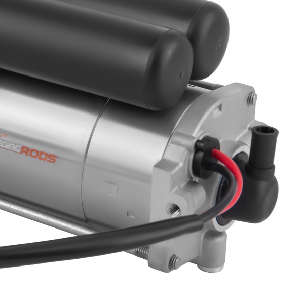 Air Suspension Ride Compressor fit for Tesla X 2016-2020 fit for Tesla S 2016-2021-1