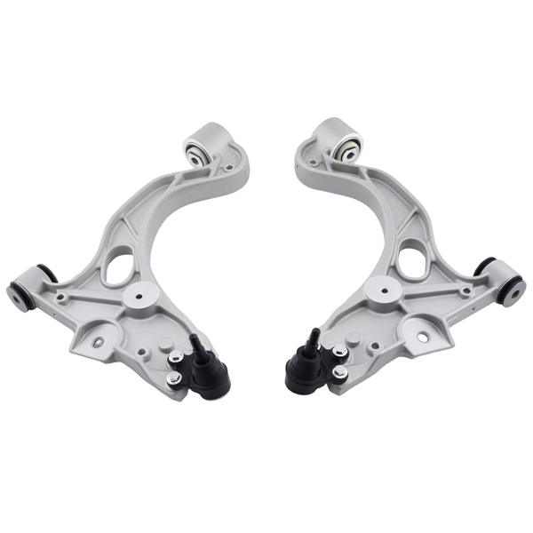 6x Front Lower Control Arm Suspension Kit fit for 2000-2005 Cadillac DeVille Lesabre-2