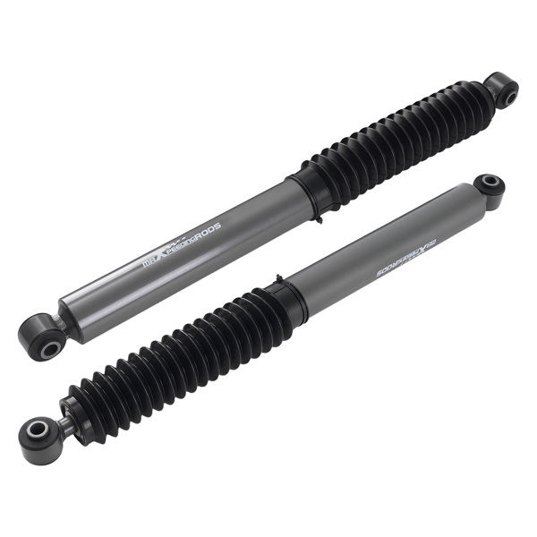 1.5-2" Leveling Lift Kit fit for Chevy Silverado GMC Sierra 1500 4WD 99-06 Nitrogen-3
