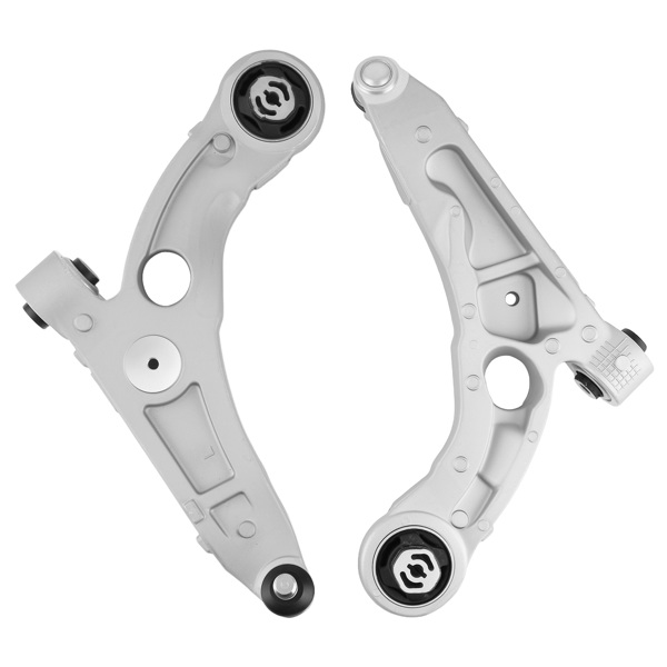 Front Lower Control Arms w/Ball Joint Stabilizer fit for 2015 2016 2017 Chrysler 200-1