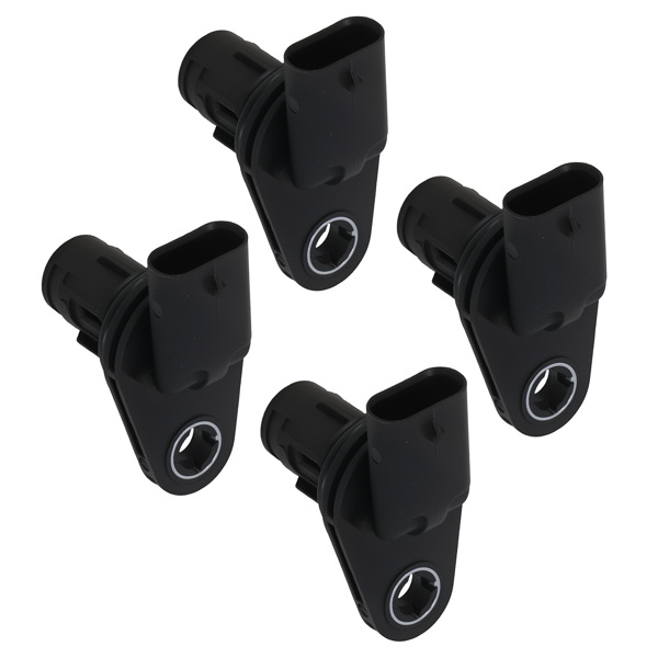 4PCS Camshaft Position Sensor fit for Mercedes Benz E350 E550 2012-2017 2769050143-6