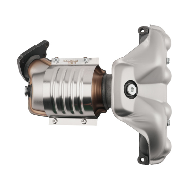 EPA Exhaust Manifold Catalytic Converter fit for Honda Civic LX CX DX 1996-2000 1.6L-1