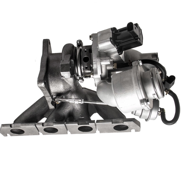 K03 Turbo BPY fit for VW Eos GTI Jetta Passat Audi A3 TT 2.0L TFSI 06F145701G-4