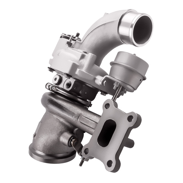Turbo fit for Ford 2.0 EcoBoost Explorer Focus Volvo S60 S70 Land Rover Evoque 09-14-3