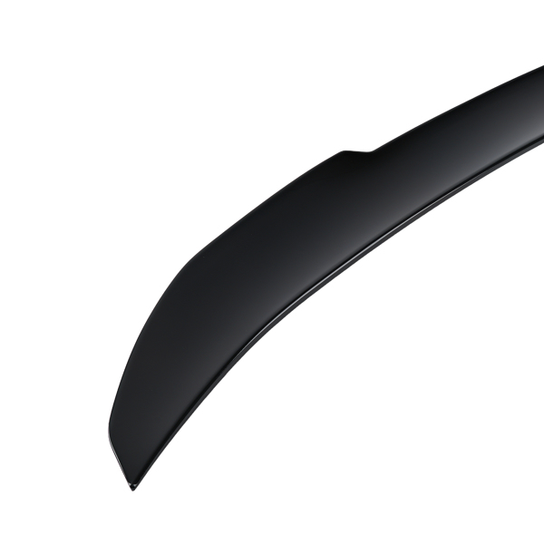 Rear Trunk Spoiler fit for BMW 3 Series E92 2 Door 2007-2011 2012 2013 ABS-3
