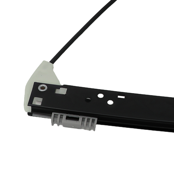Front Right Window Lifter Assembly fit for Porsche Cayenne VW Touareg 7L0837462-1