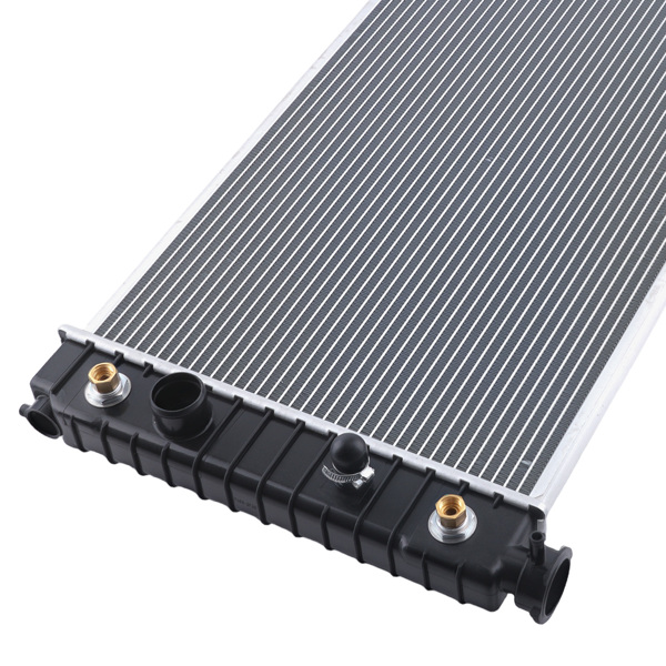 Aluminum Engine Radiator fit for GMC S15 Pickup 88-90 681 CU681-2