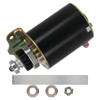 Starter Motor fit for Toro LT12.5G fit for John Deere fit for Cub Cadet 392749 AM106883
