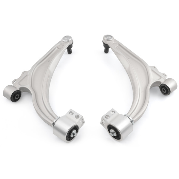 Front Lower Control Arms w/ Ball Joint fit for Buick Verano Chevy Cruze Limited Volt-6