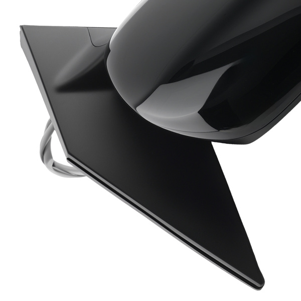 Mirror Right fit for Toyota RAV4 Base Sport 2.5L 2009-2012 TO1321264 Power-4