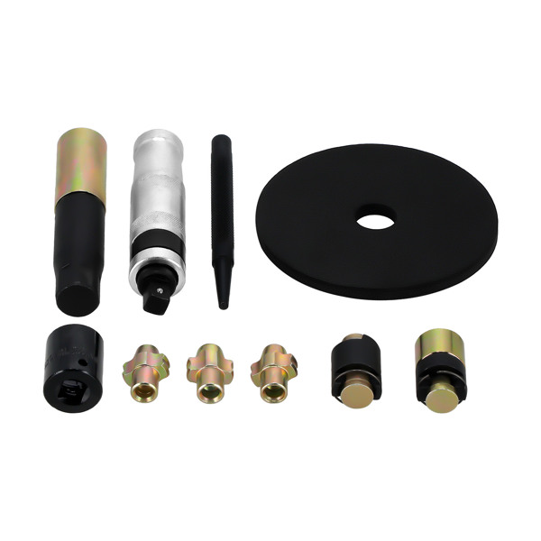 Master Locking Wheel Nut Removal Set Replacement Blades Available Tool  Newest-1