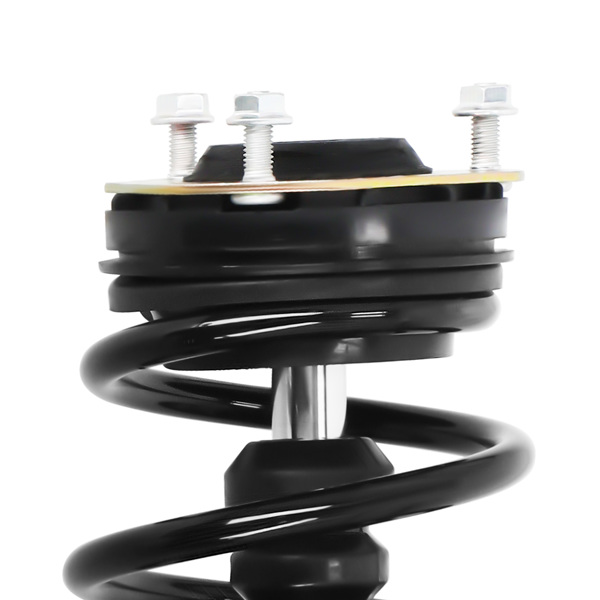Suspension Front Struts w/Coil Spring Assembly fit for Ford FIESTA 2011 2012 2013-3