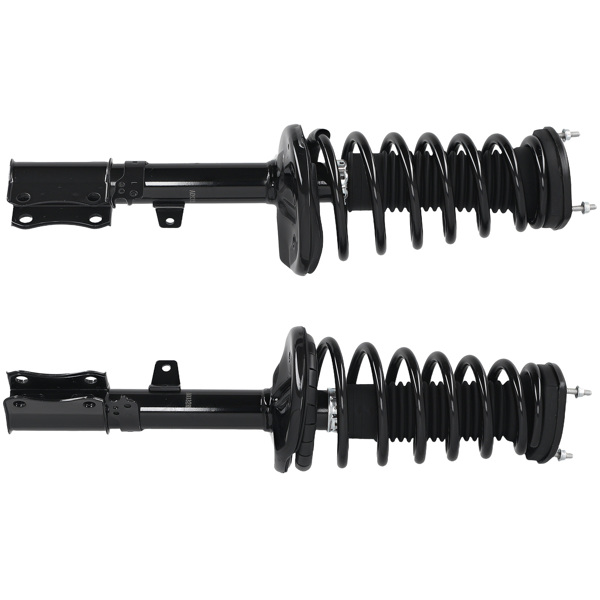 Pair Rear Shocks Struts Assembly fit for 1997-2001 Toyota Camry 2.2L 1999-03 Solara-6