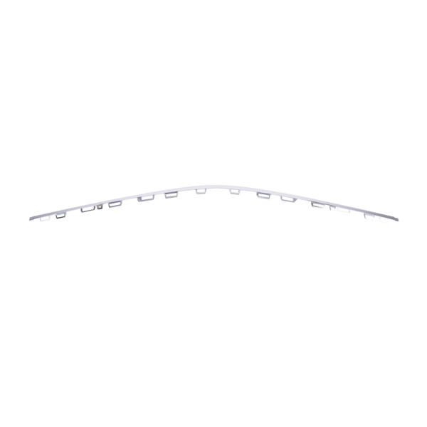 Front Bumper Cover Molding Trim fit for 2016-2019 Mercedes Benz W117 CLA 1178855100-5