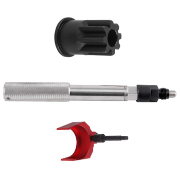 Timing Pin Injector Height Tool Barring Socket Steel Kit fit for Cat 3406E C-15 C-16