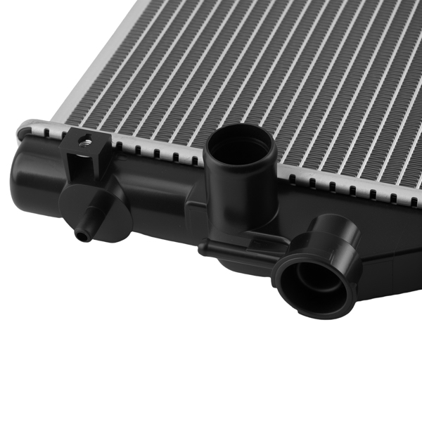 Cooling System Radiator fit for Toyota Highlander 3.0L 3.3L 2001-2007 RAD2377 1-Row-1