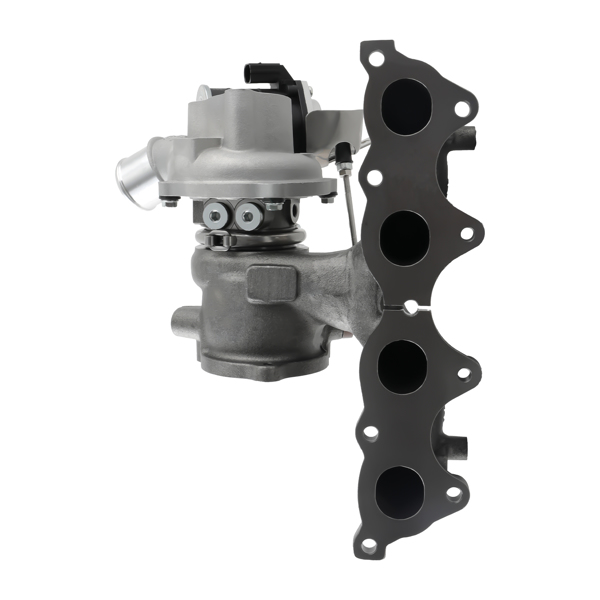 Turbo fit for Hyundai Sonata Kia Optima 1.6L 282312B770 Turbocharger w/ Actuator-4