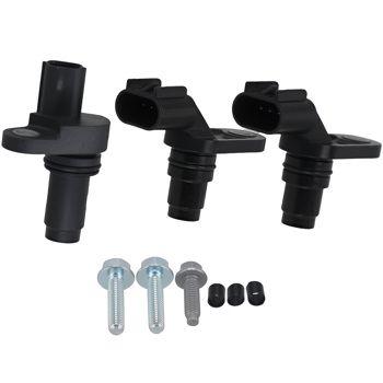Camshaft & Crankshaft Position Sensor fit for Chevrolet Malibu 2007-2014 551226