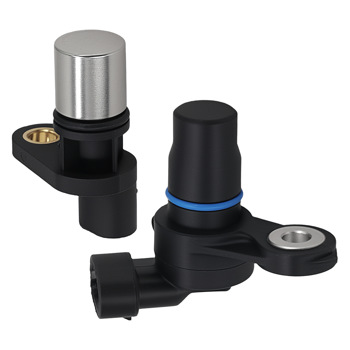 Camshaft Crankshaft Position Sensor fit for Buick Rainier 2004-2005 L6 4.2L 12584079
